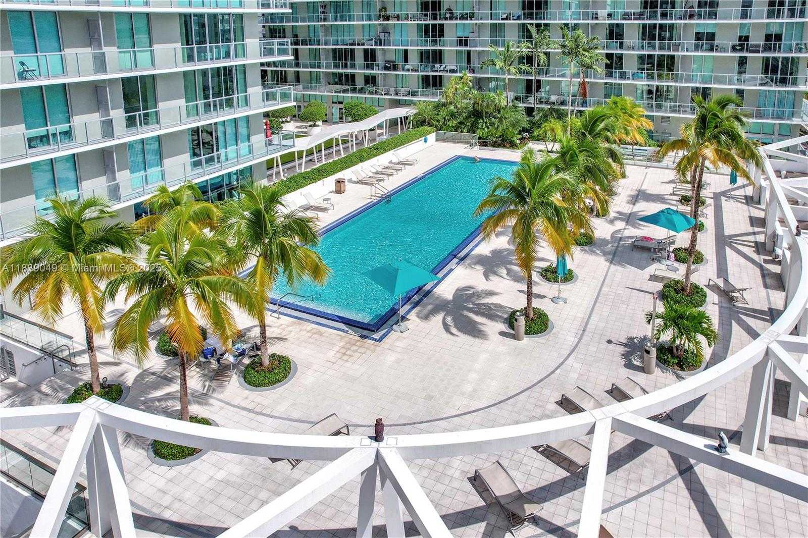 Small Image of 1111 SOUTH WEST 1ST AVE #2922-N, Miami Number 29