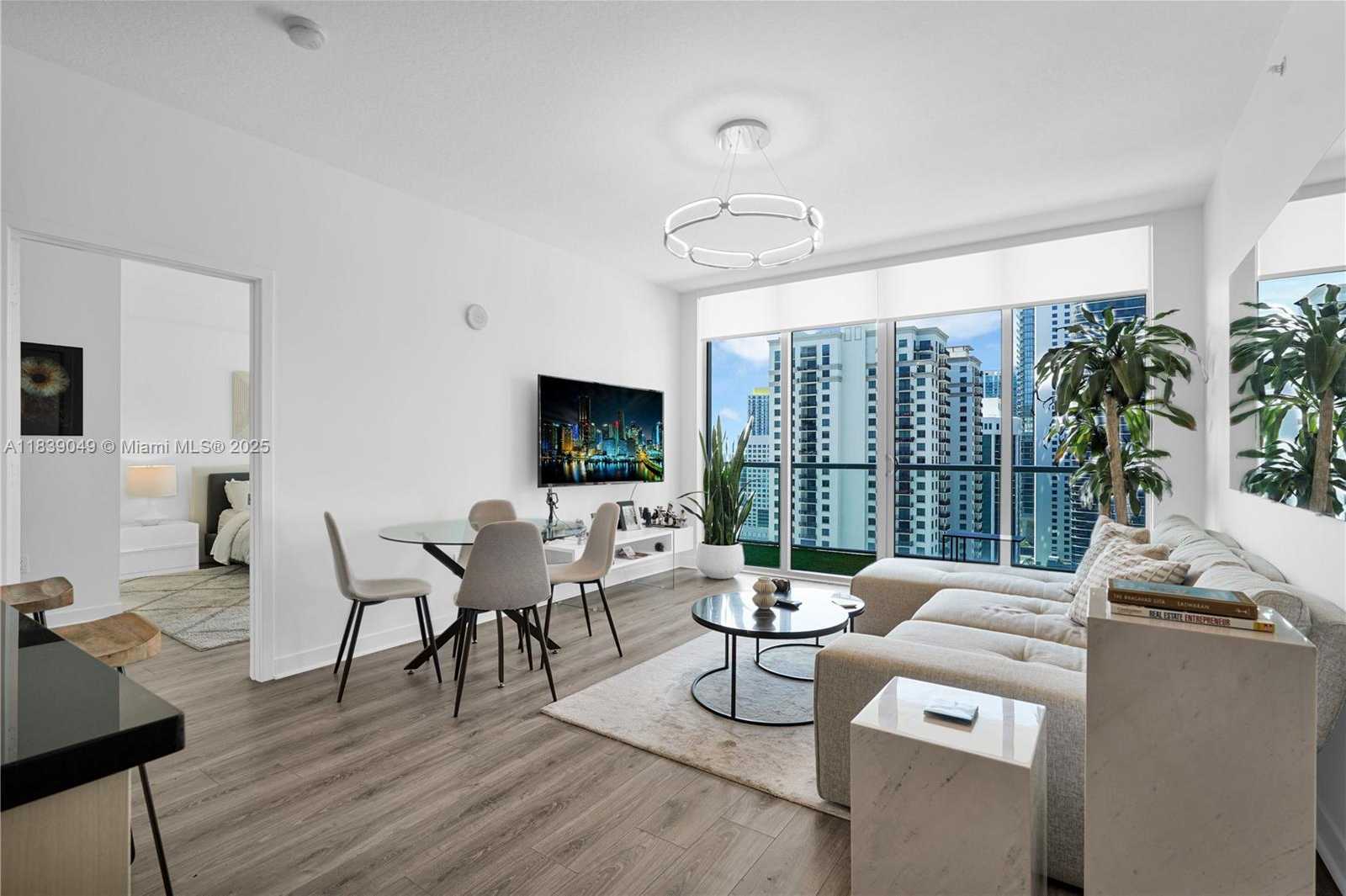 Small Image of 1111 SOUTH WEST 1ST AVE #2922-N, Miami Number 3
