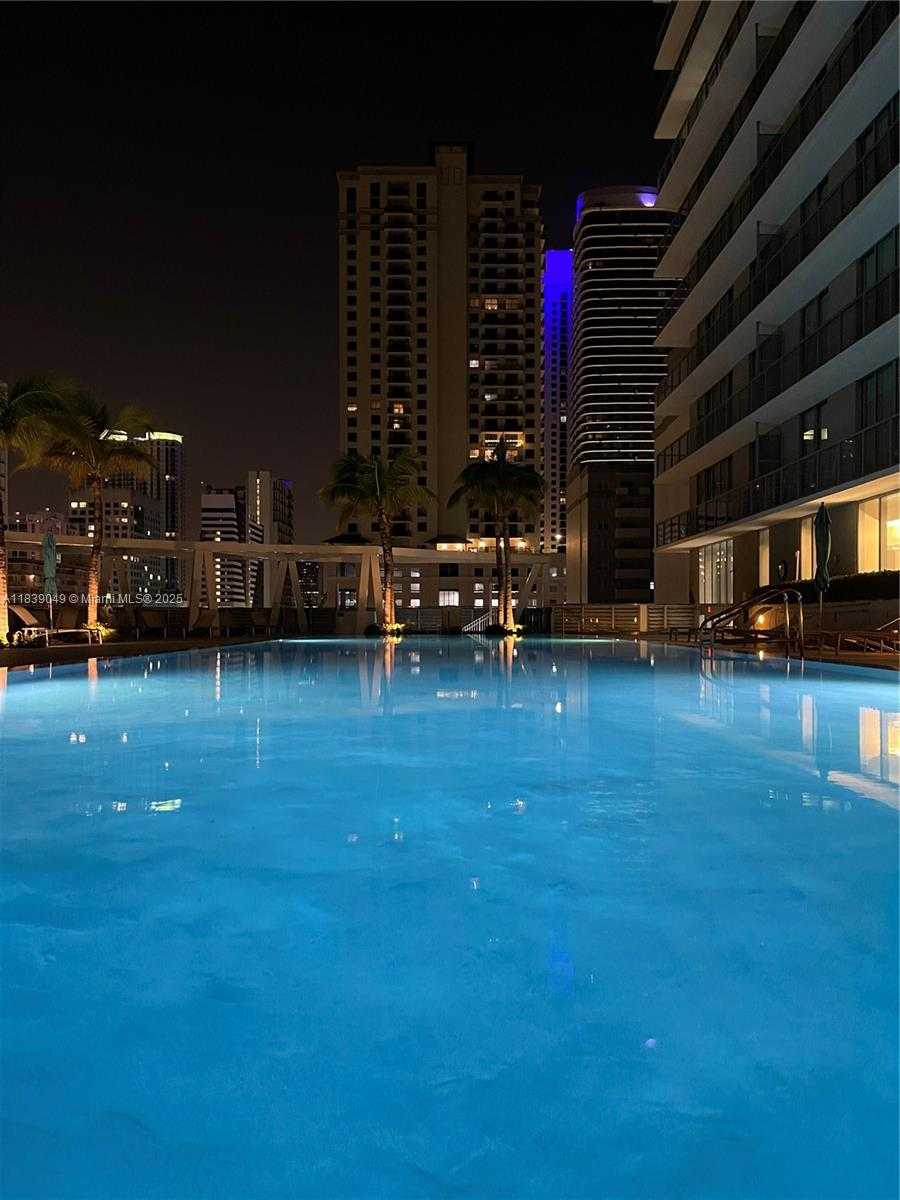Small Image of 1111 SOUTH WEST 1ST AVE #2922-N, Miami Number 30