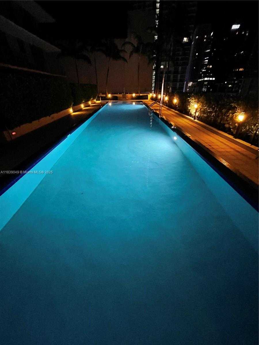 Small Image of 1111 SOUTH WEST 1ST AVE #2922-N, Miami Number 32