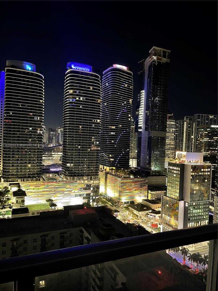 Small Image of 1111 SOUTH WEST 1ST AVE #2922-N, Miami Number 33
