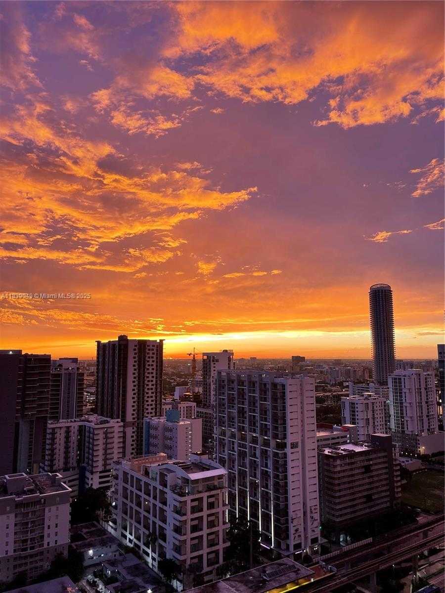 Small Image of 1111 SOUTH WEST 1ST AVE #2922-N, Miami Number 34