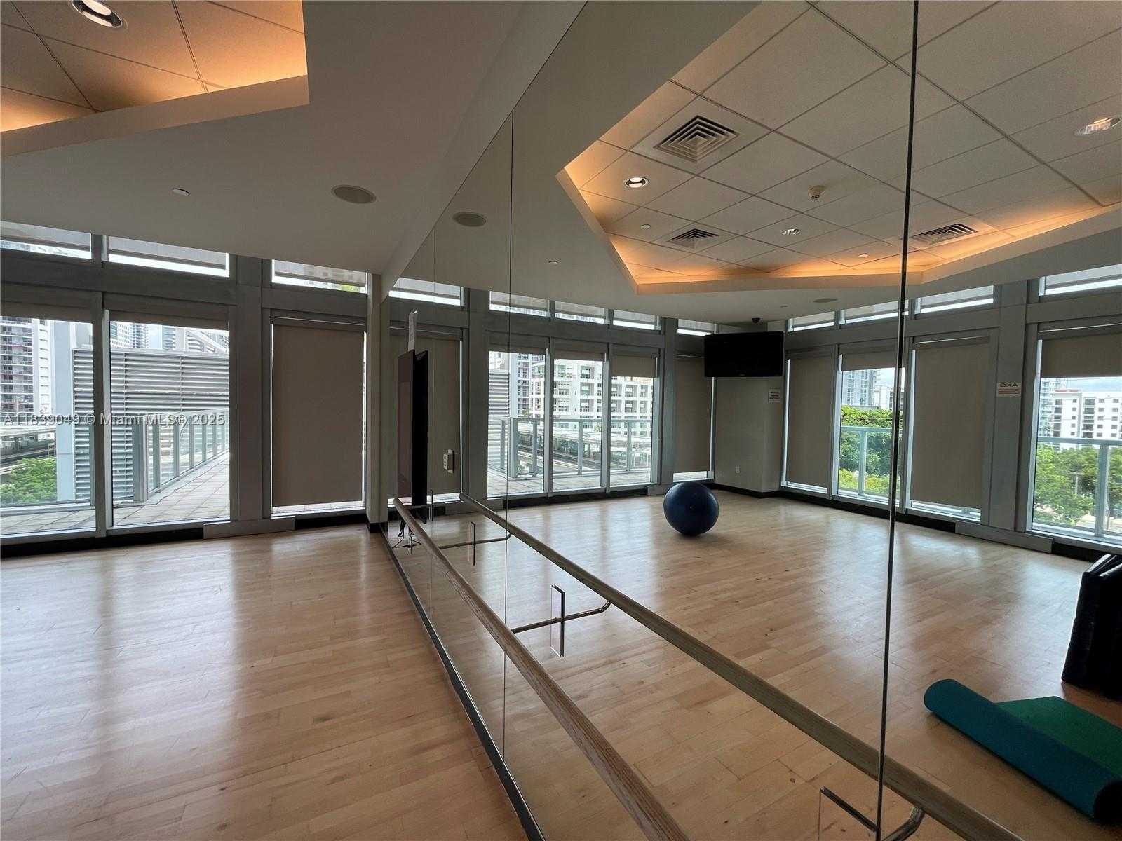 Small Image of 1111 SOUTH WEST 1ST AVE #2922-N, Miami Number 36