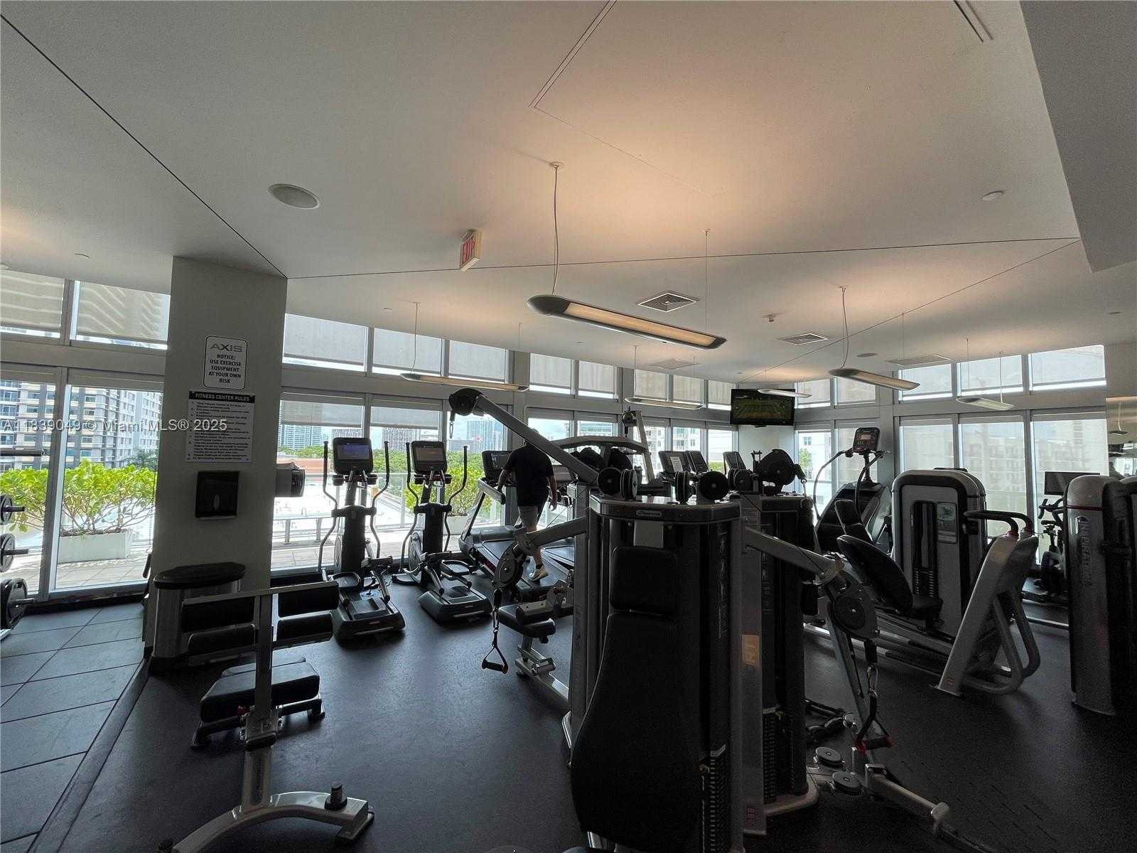 Small Image of 1111 SOUTH WEST 1ST AVE #2922-N, Miami Number 38