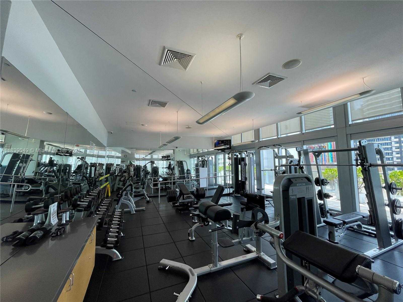 Small Image of 1111 SOUTH WEST 1ST AVE #2922-N, Miami Number 39