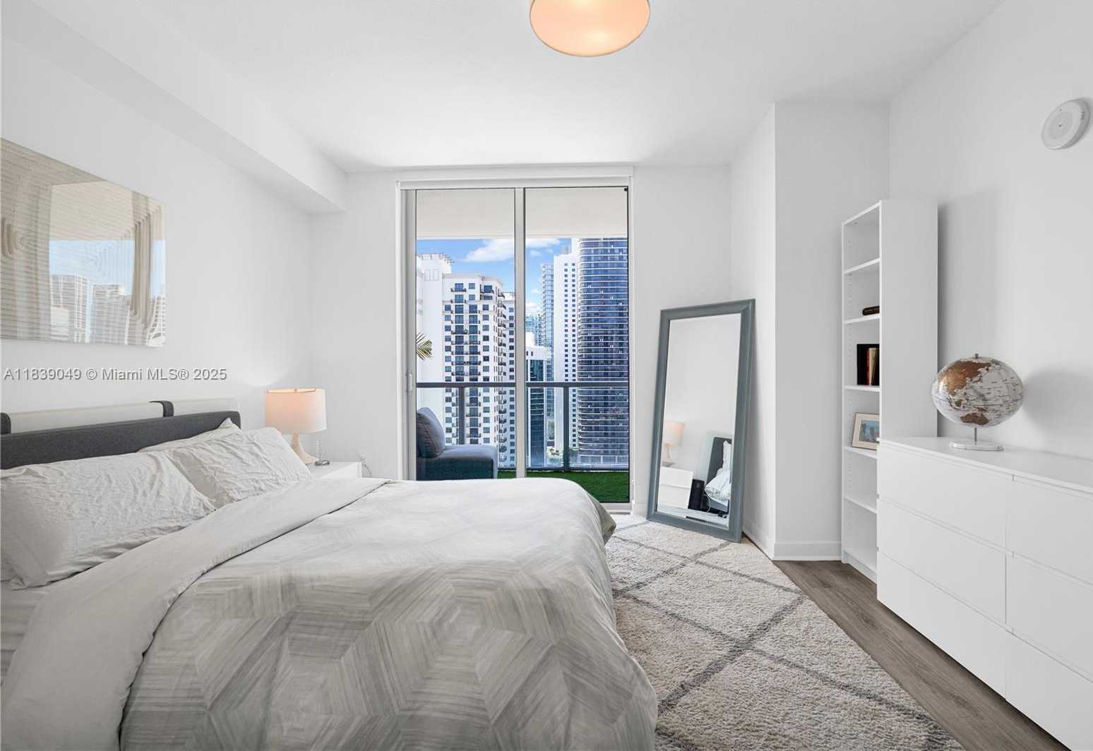 Small Image of 1111 SOUTH WEST 1ST AVE #2922-N, Miami Number 4