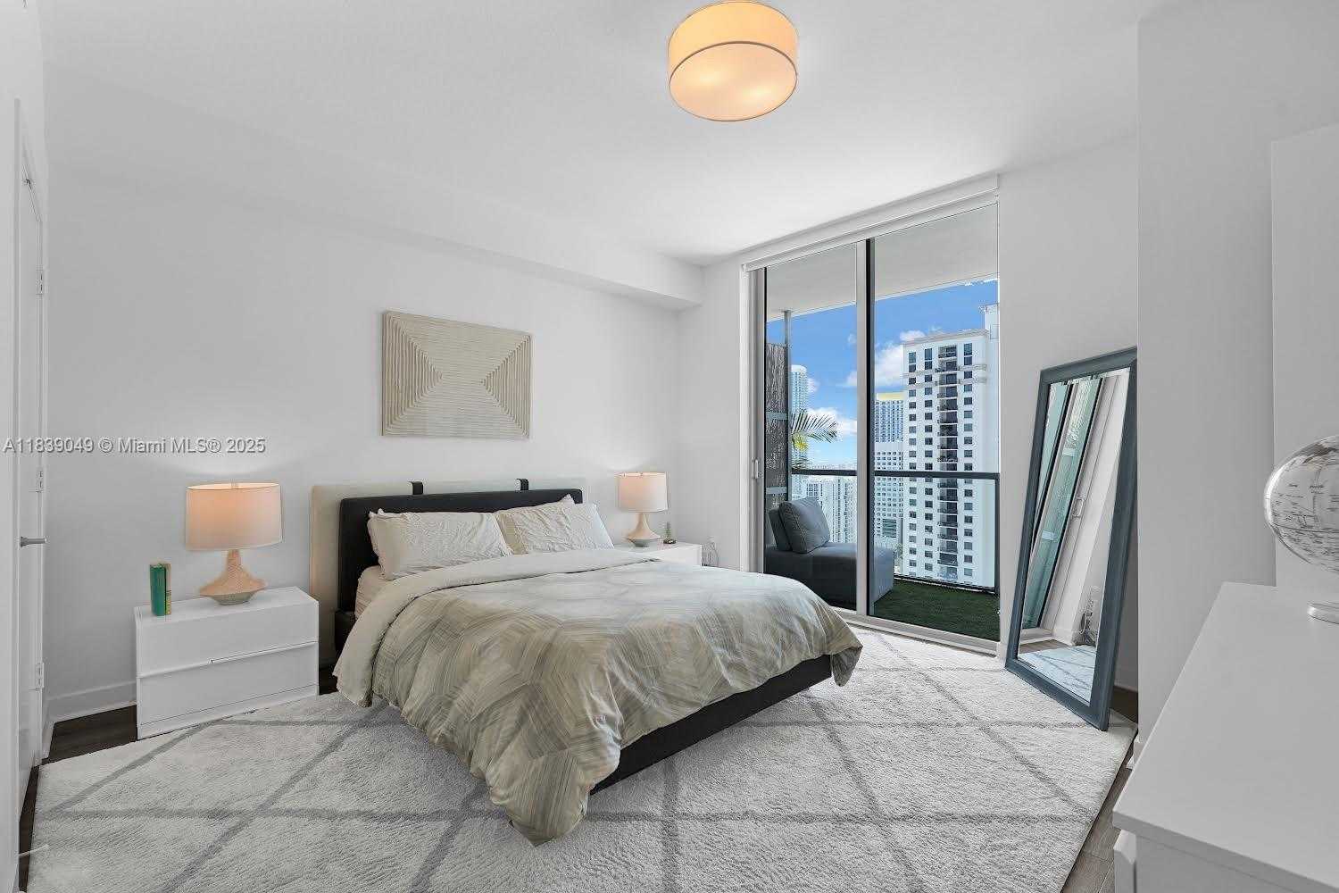 Small Image of 1111 SOUTH WEST 1ST AVE #2922-N, Miami Number 40