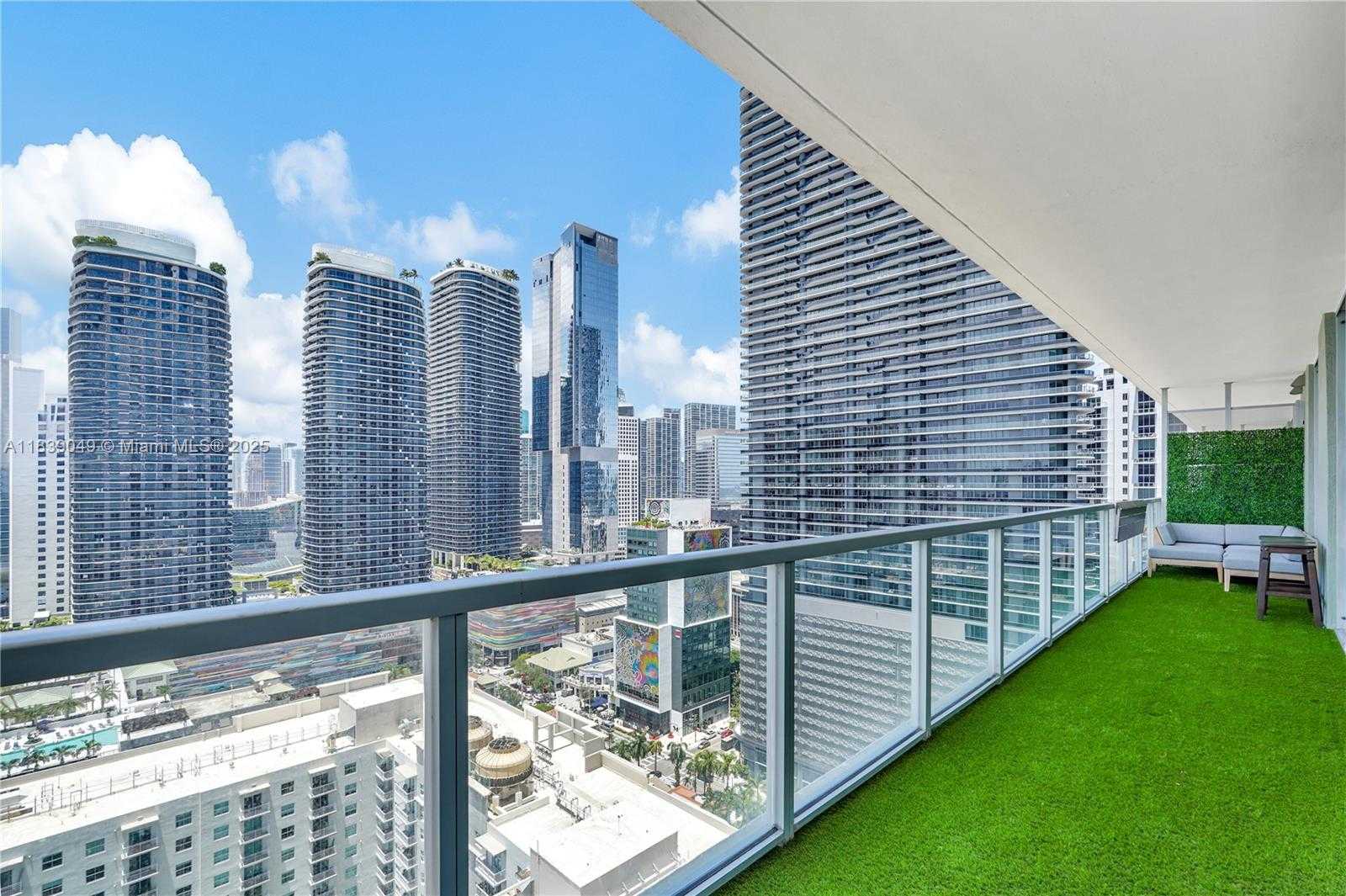Small Image of 1111 SOUTH WEST 1ST AVE #2922-N, Miami Number 7