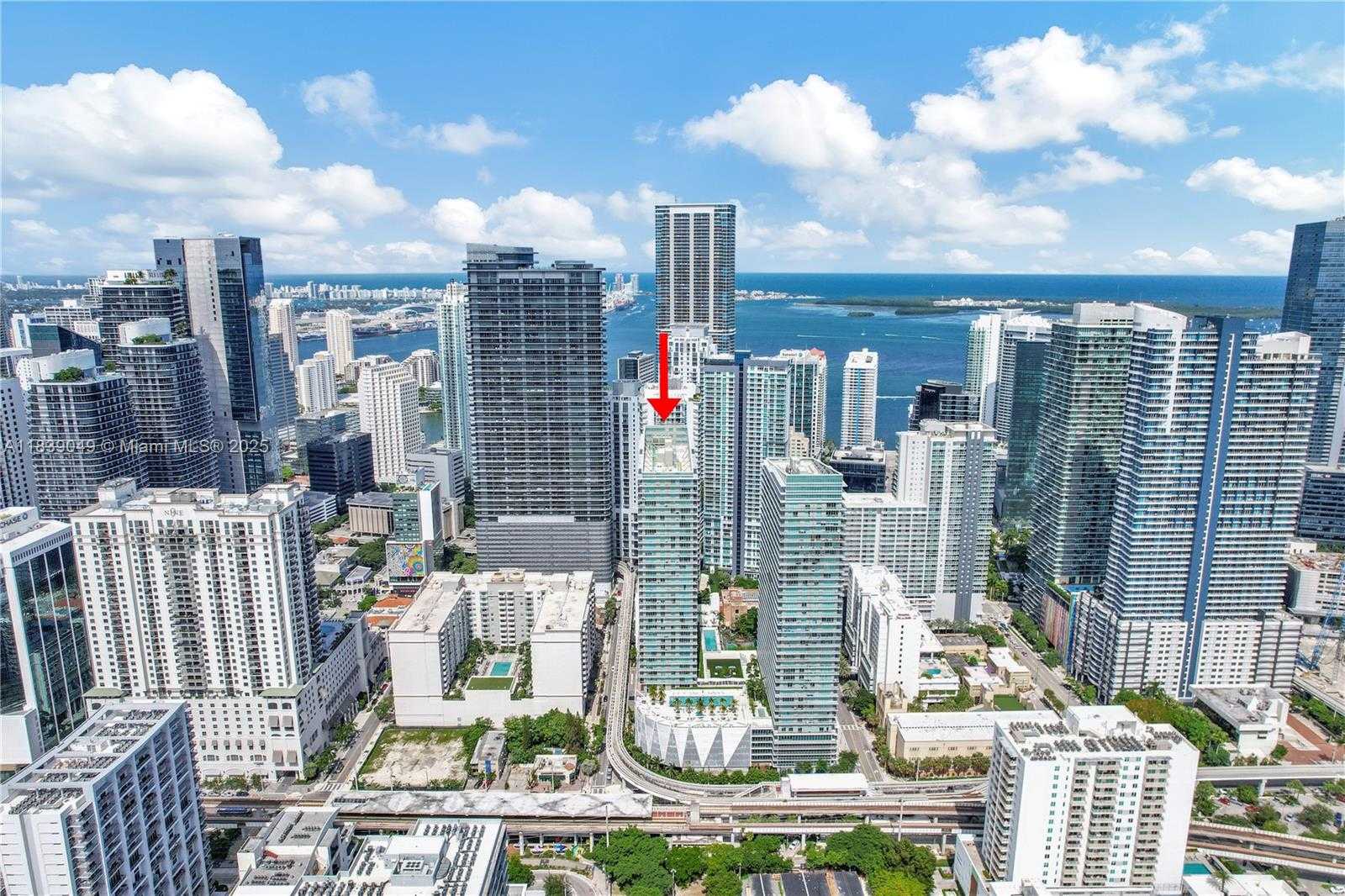 Small Image of 1111 SOUTH WEST 1ST AVE #2922-N, Miami Number 9