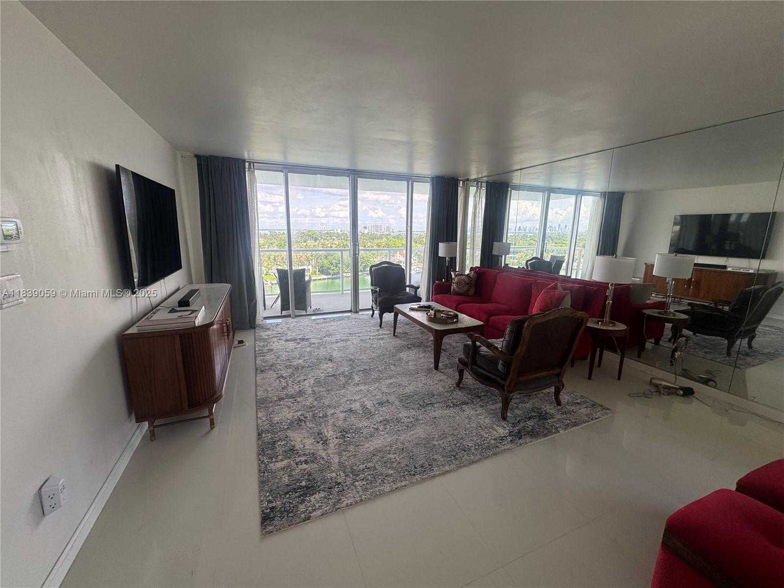 Small Image of 5750 COLLINS AVE #10F, Miami Beach Number 15