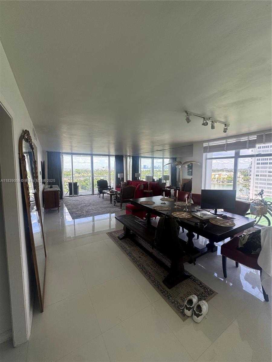 Small Image of 5750 COLLINS AVE #10F, Miami Beach Number 17