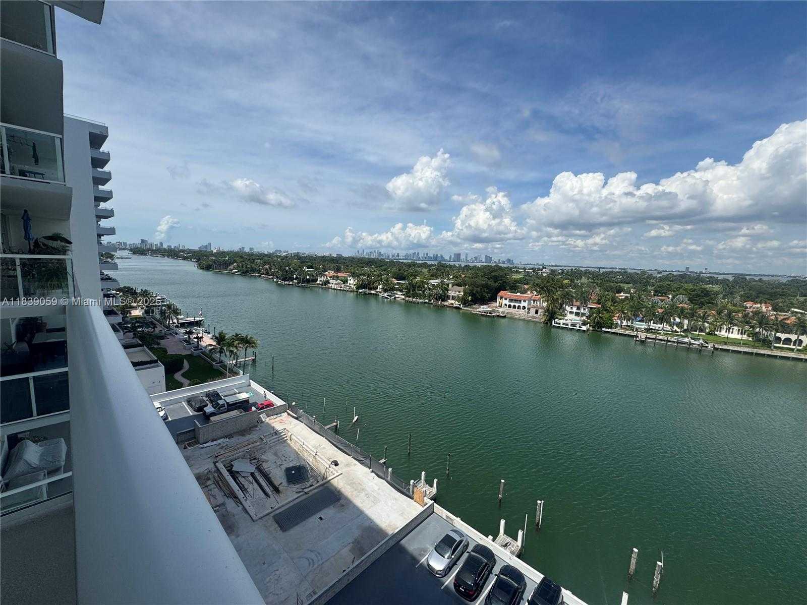 Small Image of 5750 COLLINS AVE #10F, Miami Beach Number 5