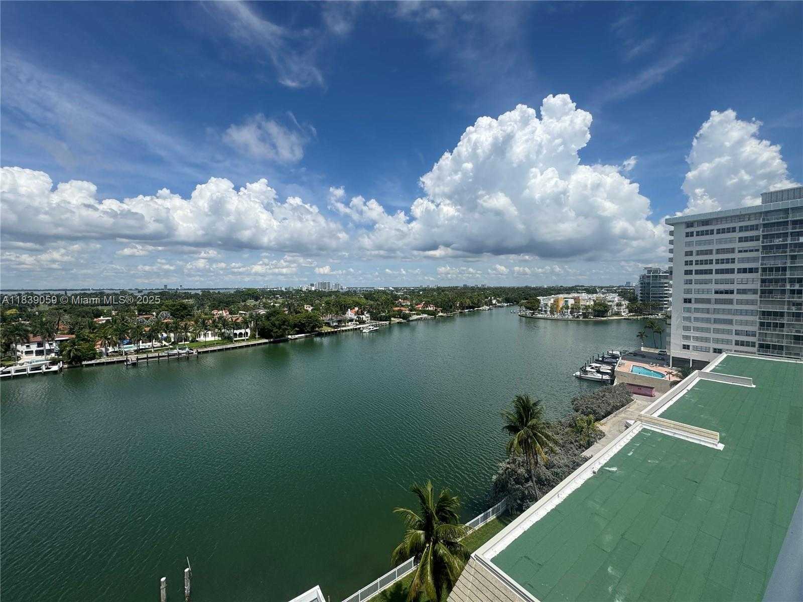 Small Image of 5750 COLLINS AVE #10F, Miami Beach Number 7