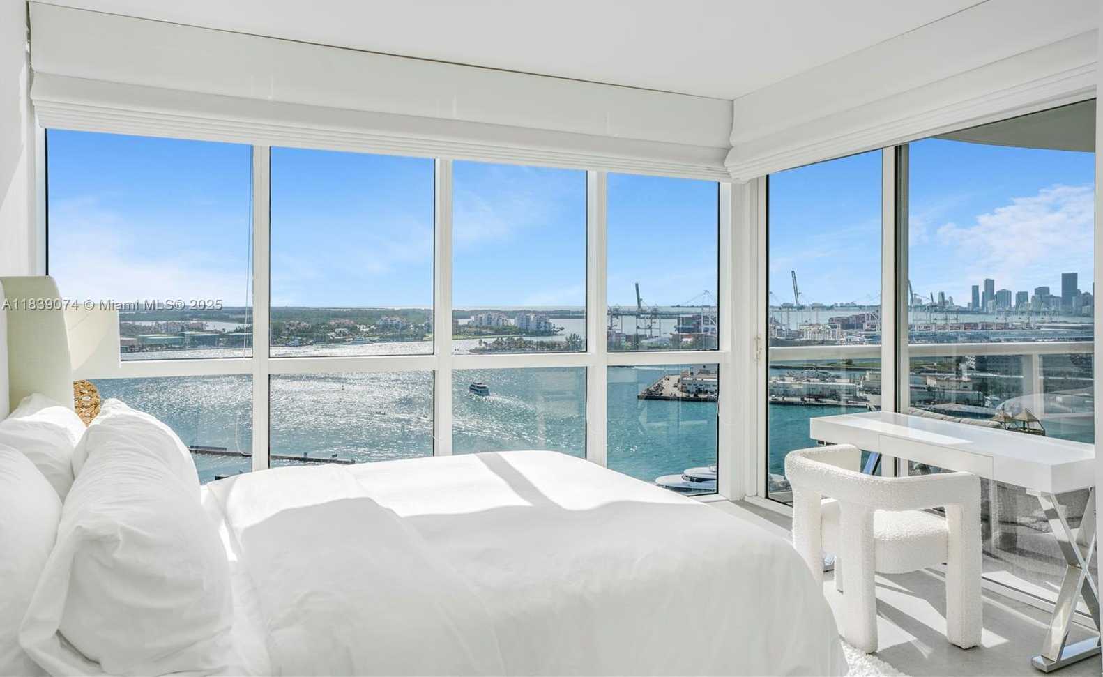 Small Image of 400 ALTON RD #2004, Miami Beach Number 12