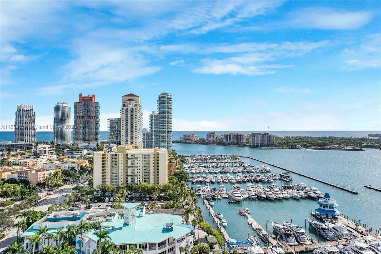 Small Image of 400 ALTON RD #2004, Miami Beach Number 15