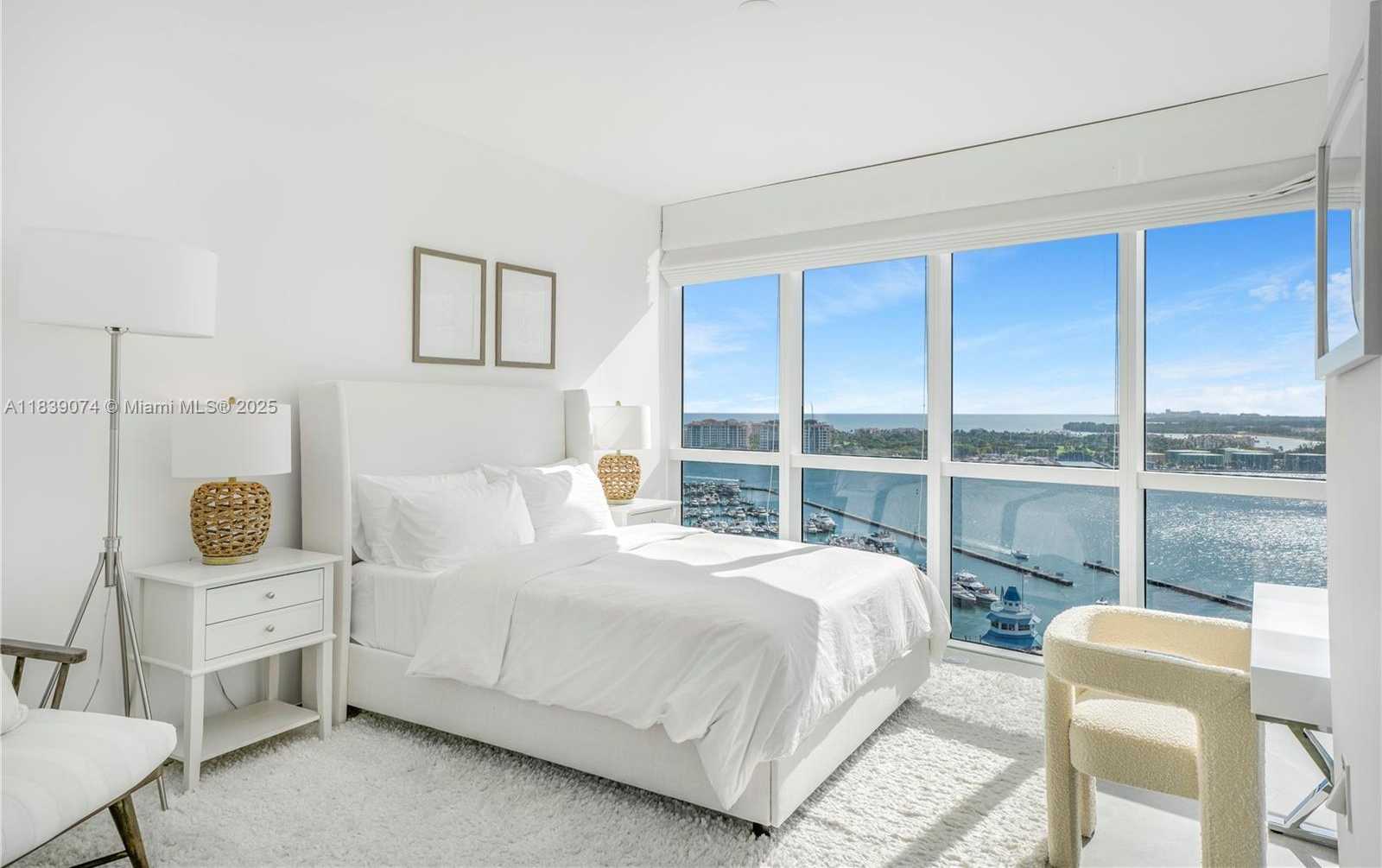 Small Image of 400 ALTON RD #2004, Miami Beach Number 16