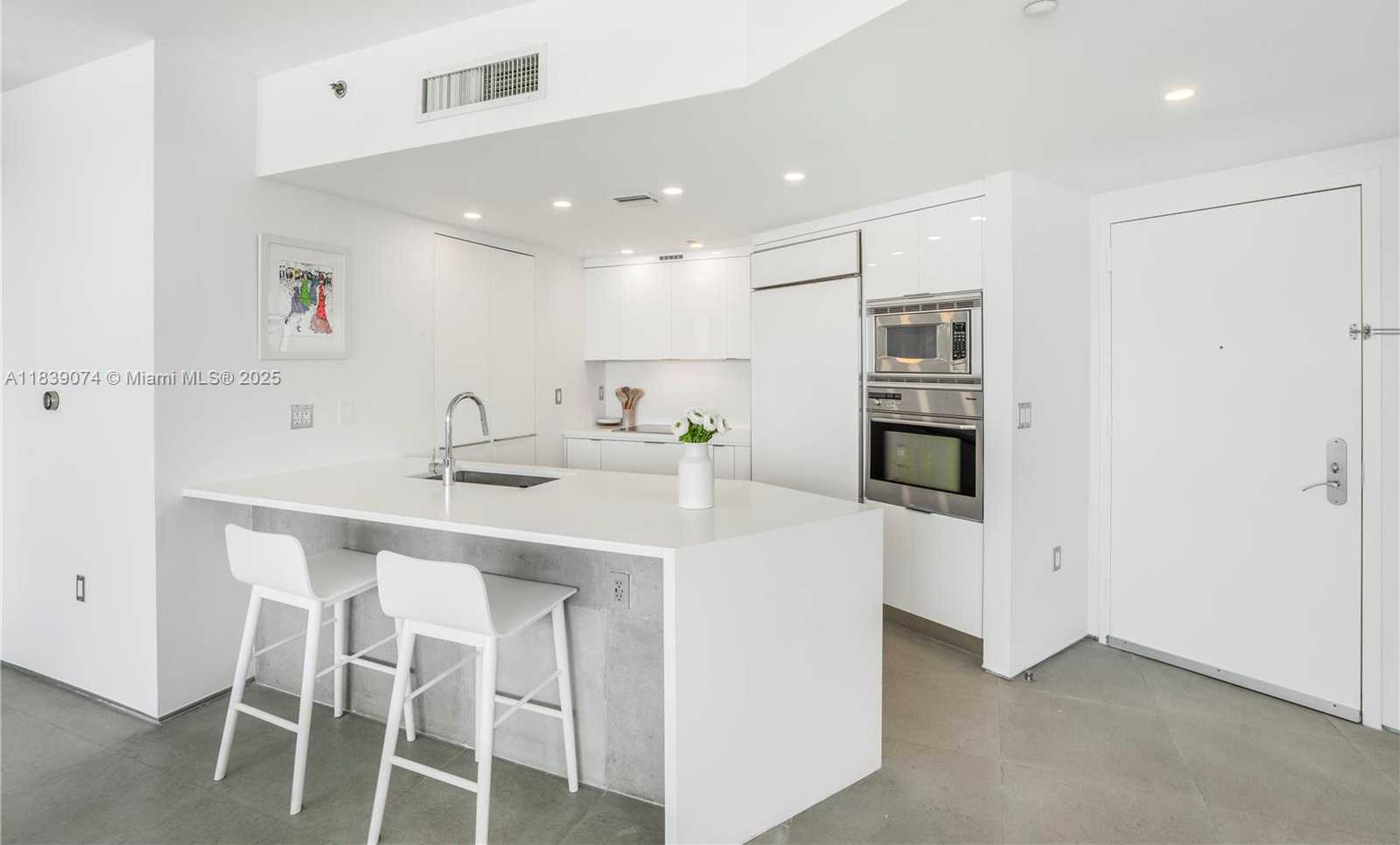 Small Image of 400 ALTON RD #2004, Miami Beach Number 22