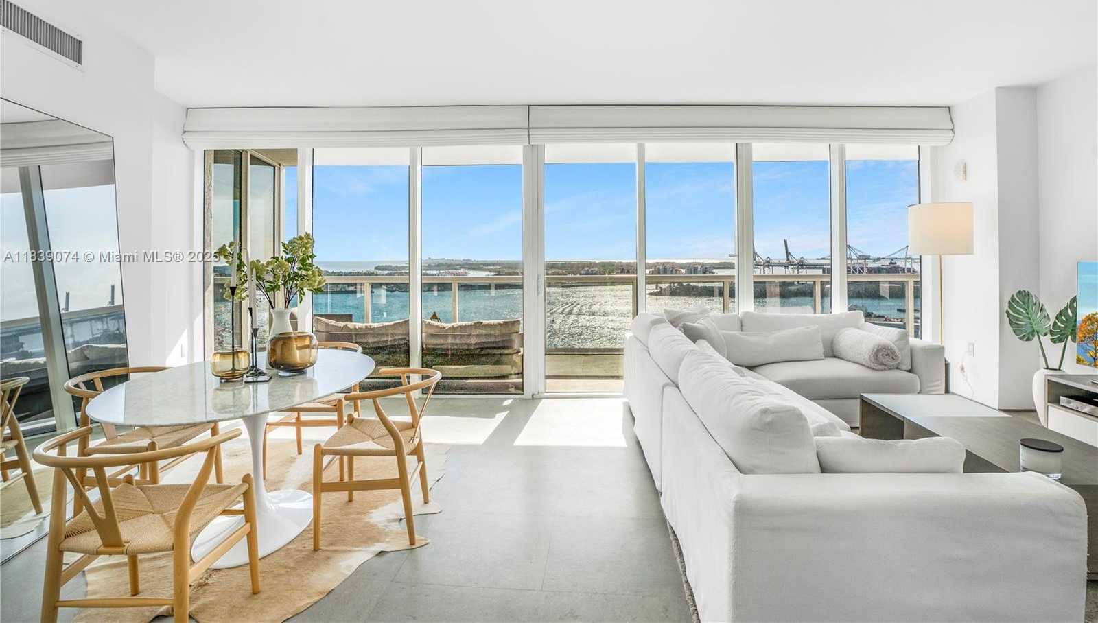 Small Image of 400 ALTON RD #2004, Miami Beach Number 30
