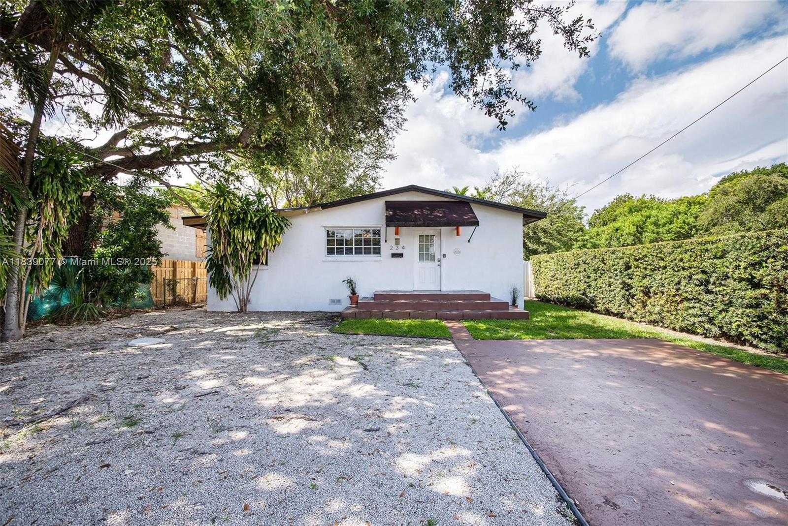 Small Image of 234 NORTH WEST 47TH ST, Miami Number 2