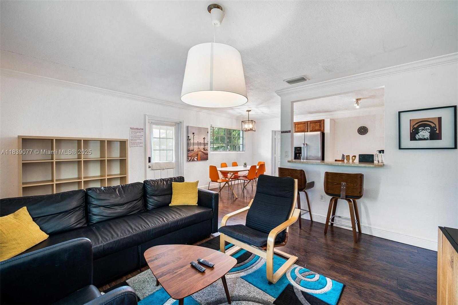 Small Image of 234 NORTH WEST 47TH ST, Miami Number 8