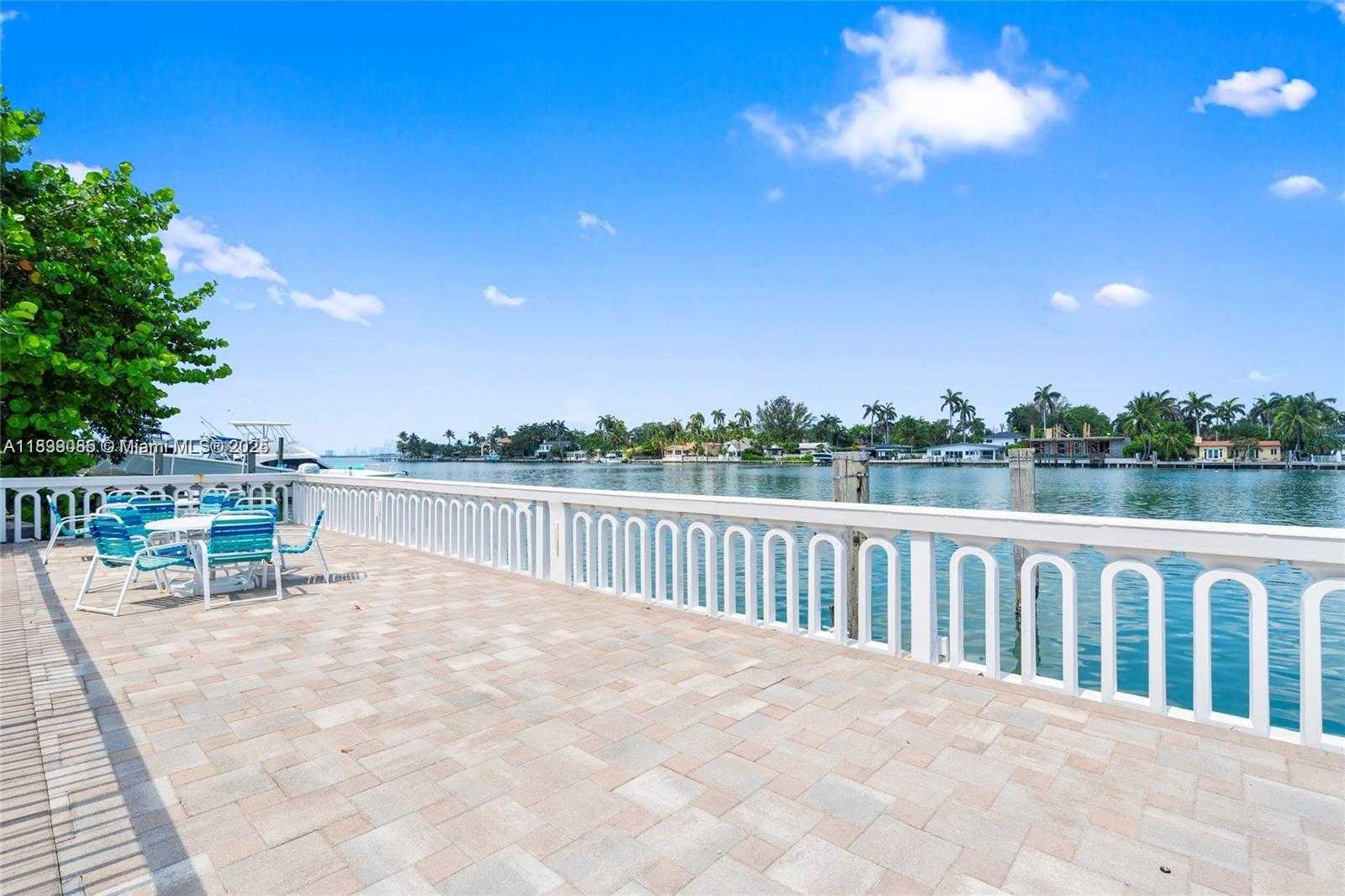 Small Image of 1455 NORTH TREASURE DR #3R, North Bay Village Number 10