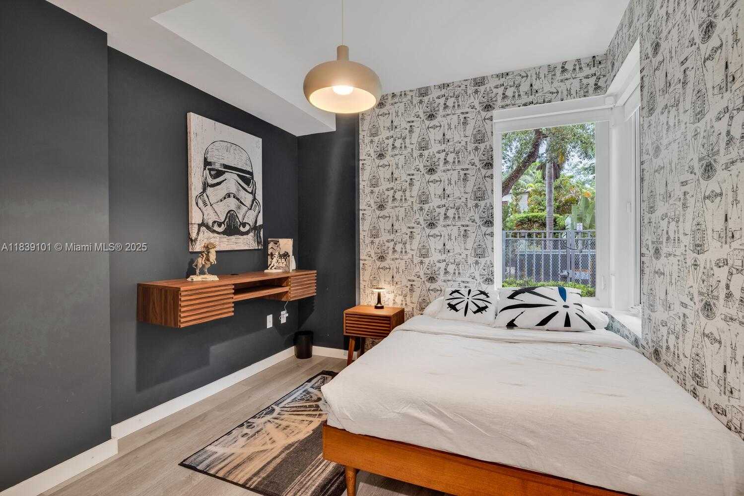 Small Image of 455 NORTH EAST 39TH ST #103, Miami Number 12