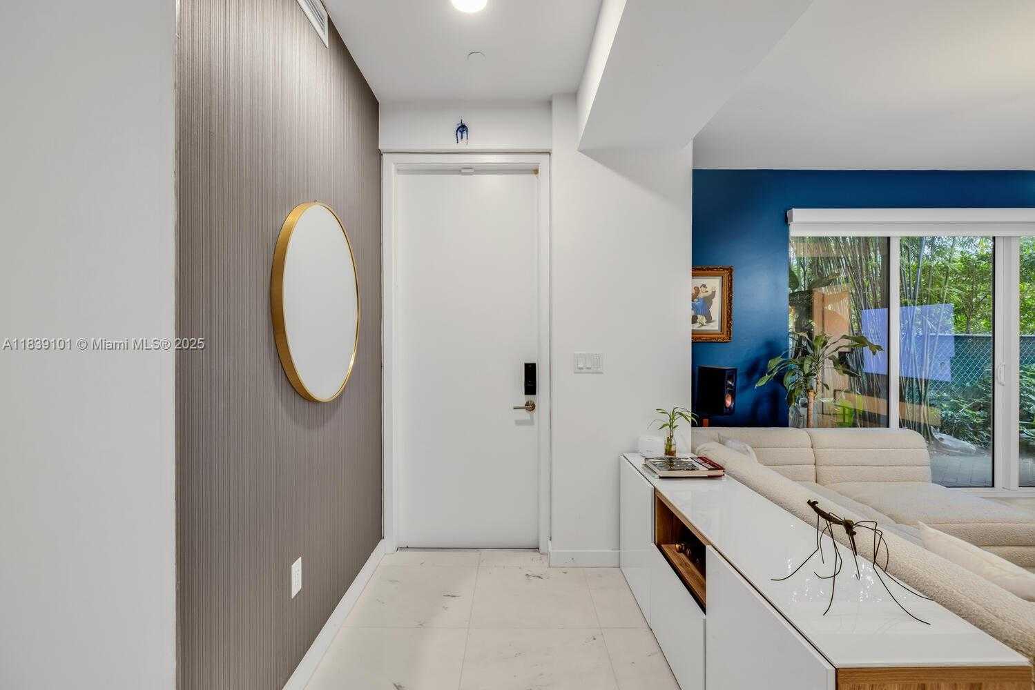 Small Image of 455 NORTH EAST 39TH ST #103, Miami Number 2