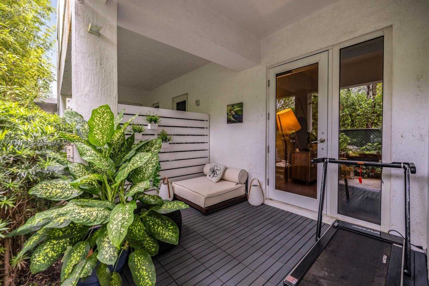 Small Image of 455 NORTH EAST 39TH ST #103, Miami Number 20