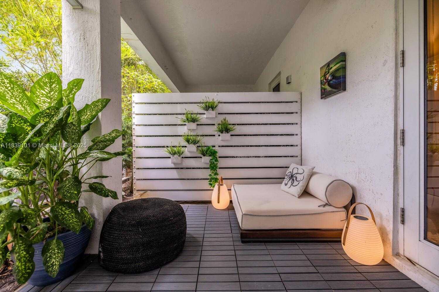 Small Image of 455 NORTH EAST 39TH ST #103, Miami Number 21