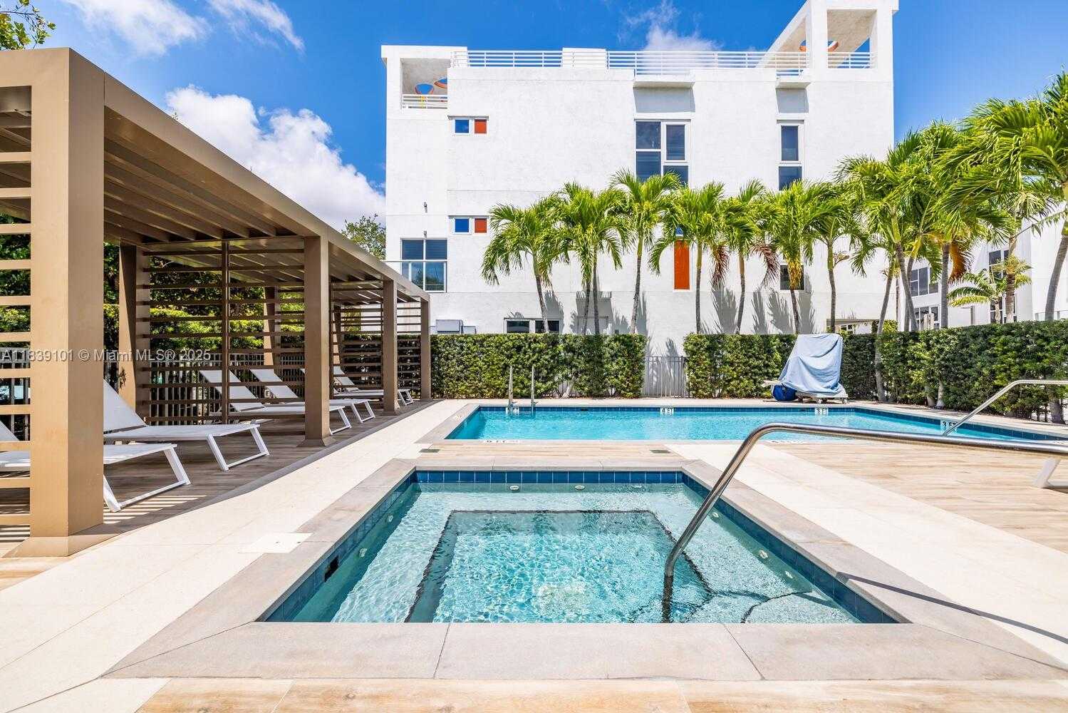 Small Image of 455 NORTH EAST 39TH ST #103, Miami Number 22
