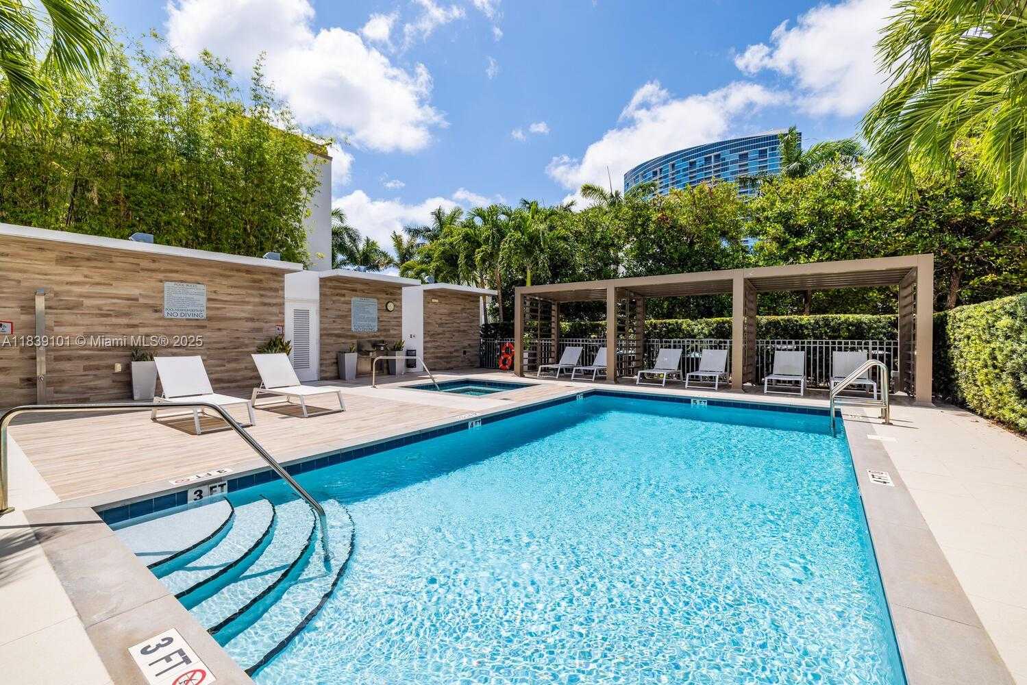 Small Image of 455 NORTH EAST 39TH ST #103, Miami Number 26