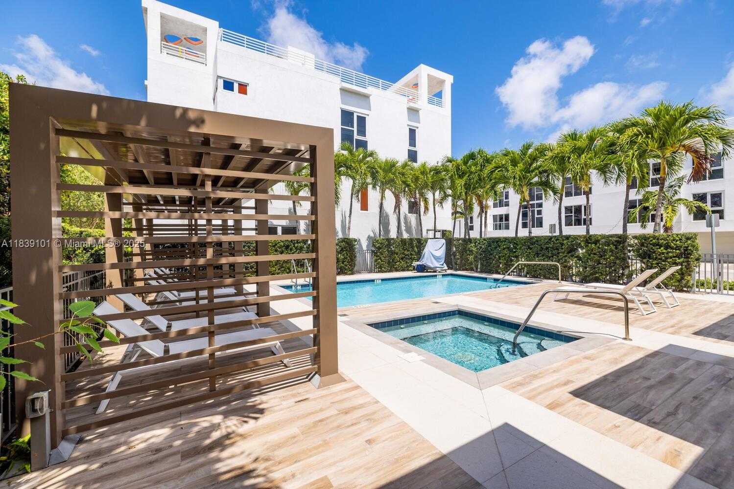 Small Image of 455 NORTH EAST 39TH ST #103, Miami Number 27