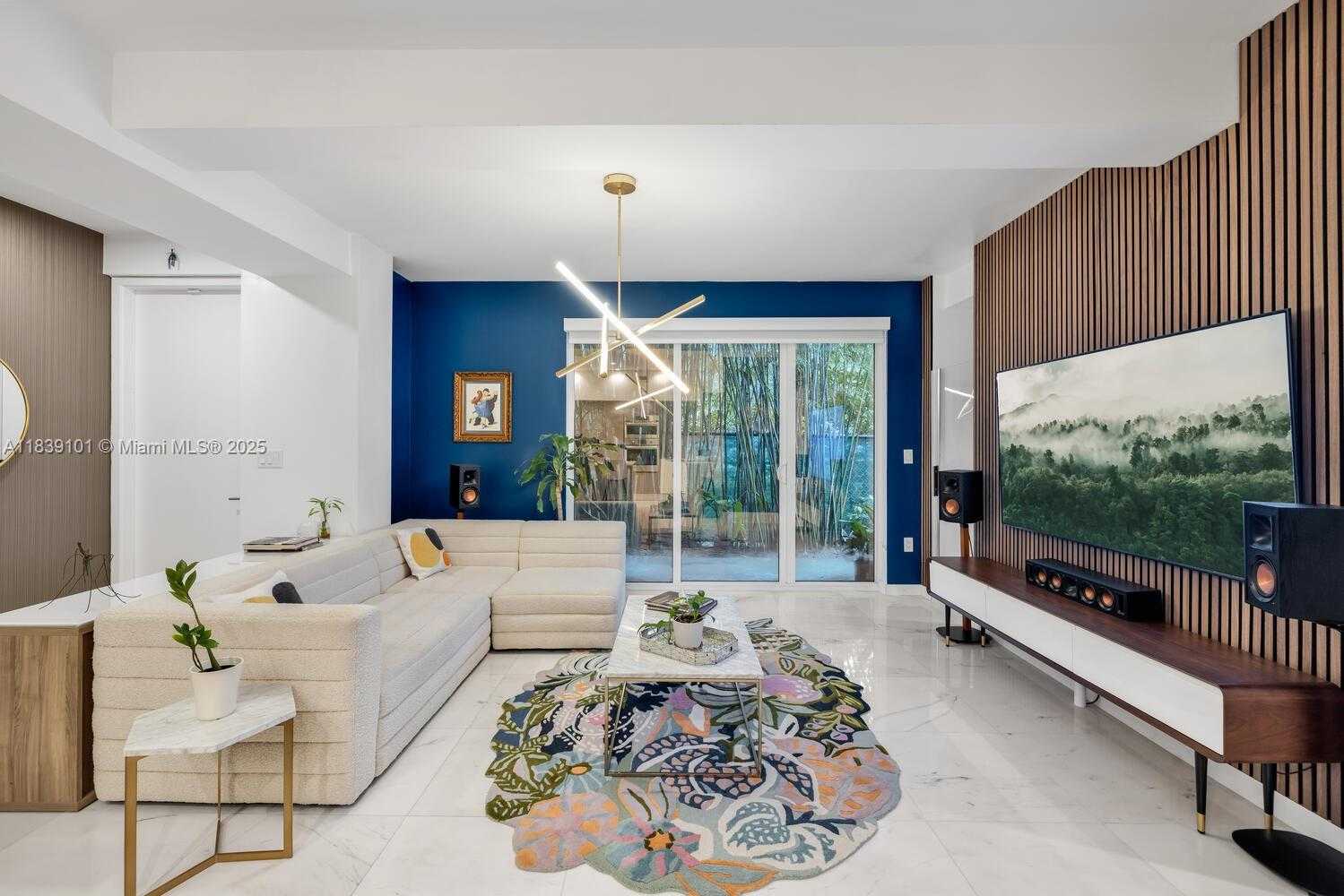 Small Image of 455 NORTH EAST 39TH ST #103, Miami Number 5