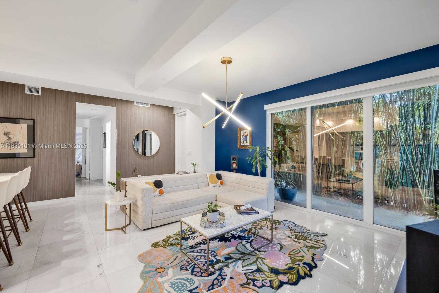 Small Image of 455 NORTH EAST 39TH ST #103, Miami Number 6