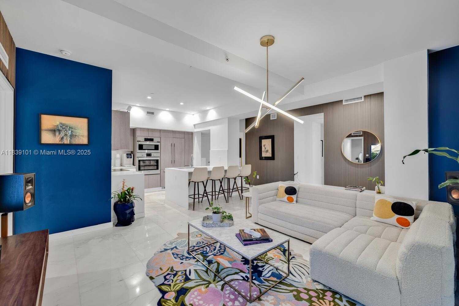 Small Image of 455 NORTH EAST 39TH ST #103, Miami Number 7