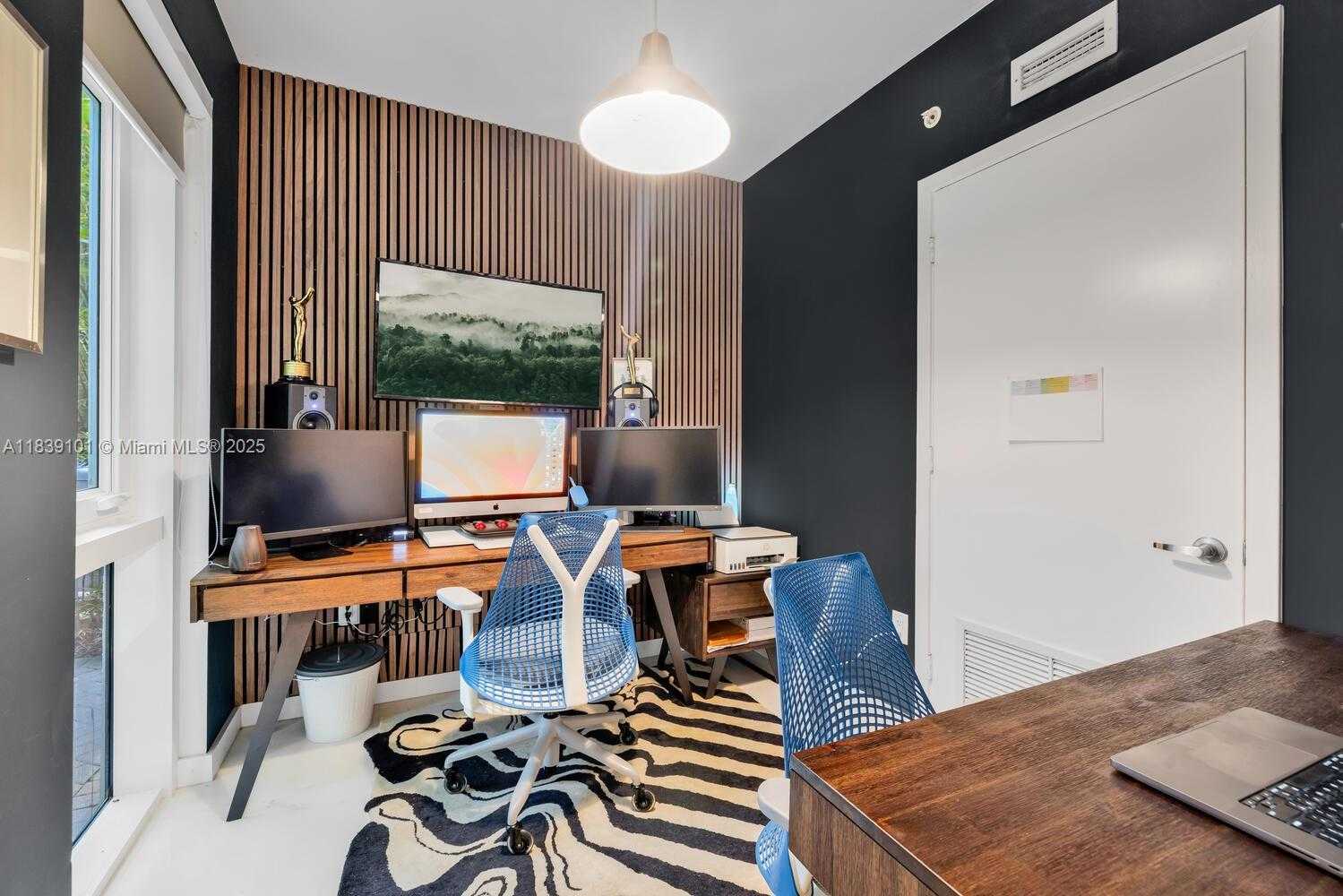 Small Image of 455 NORTH EAST 39TH ST #103, Miami Number 8