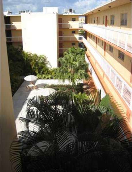 Small Image of 7865 CAMINO REAL #L-420, Miami Number 2