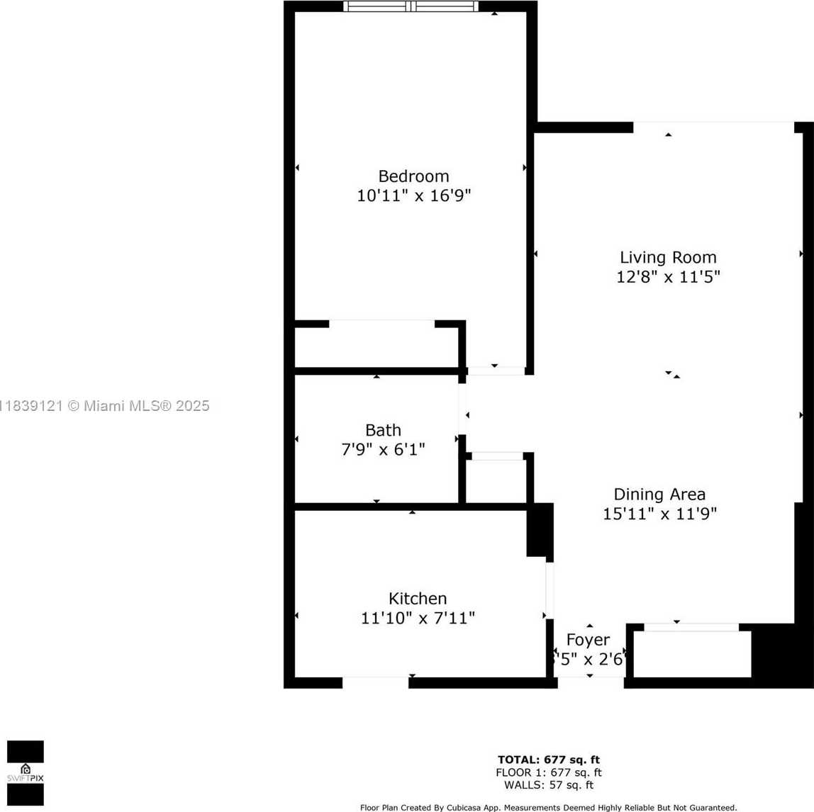 Small Image of 400 KINGS POINT DR #616, Sunny Isles Beach Number 14