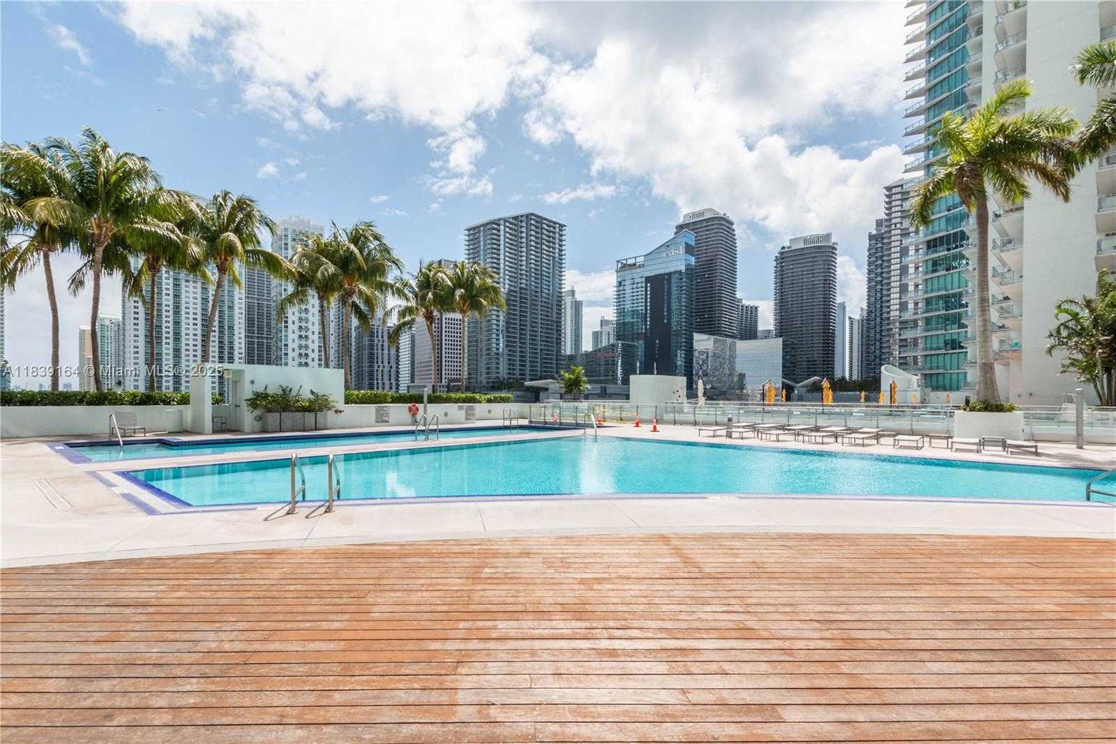 Small Image of 90 SOUTH WEST 3RD ST #2905, Miami Number 24