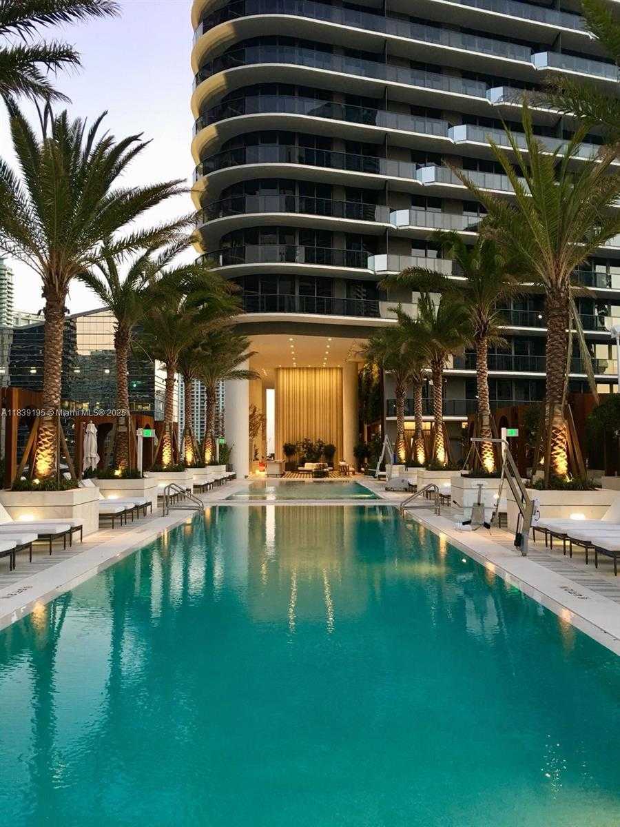 Small Image of 801 SOUTH MIAMI AVE #1705, Miami Number 2