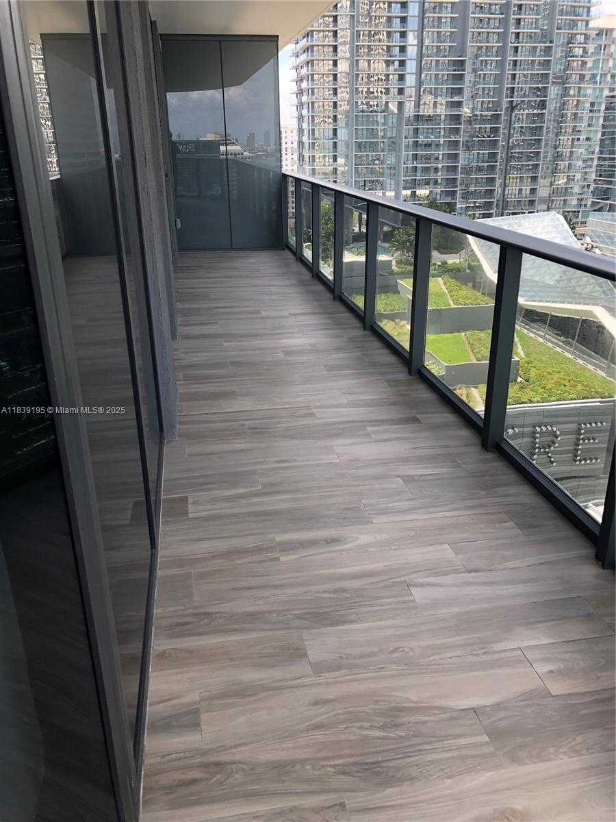 Small Image of 801 SOUTH MIAMI AVE #1705, Miami Number 23