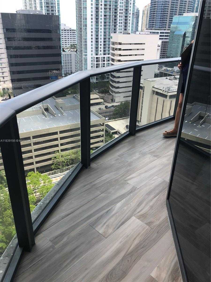 Small Image of 801 SOUTH MIAMI AVE #1705, Miami Number 24