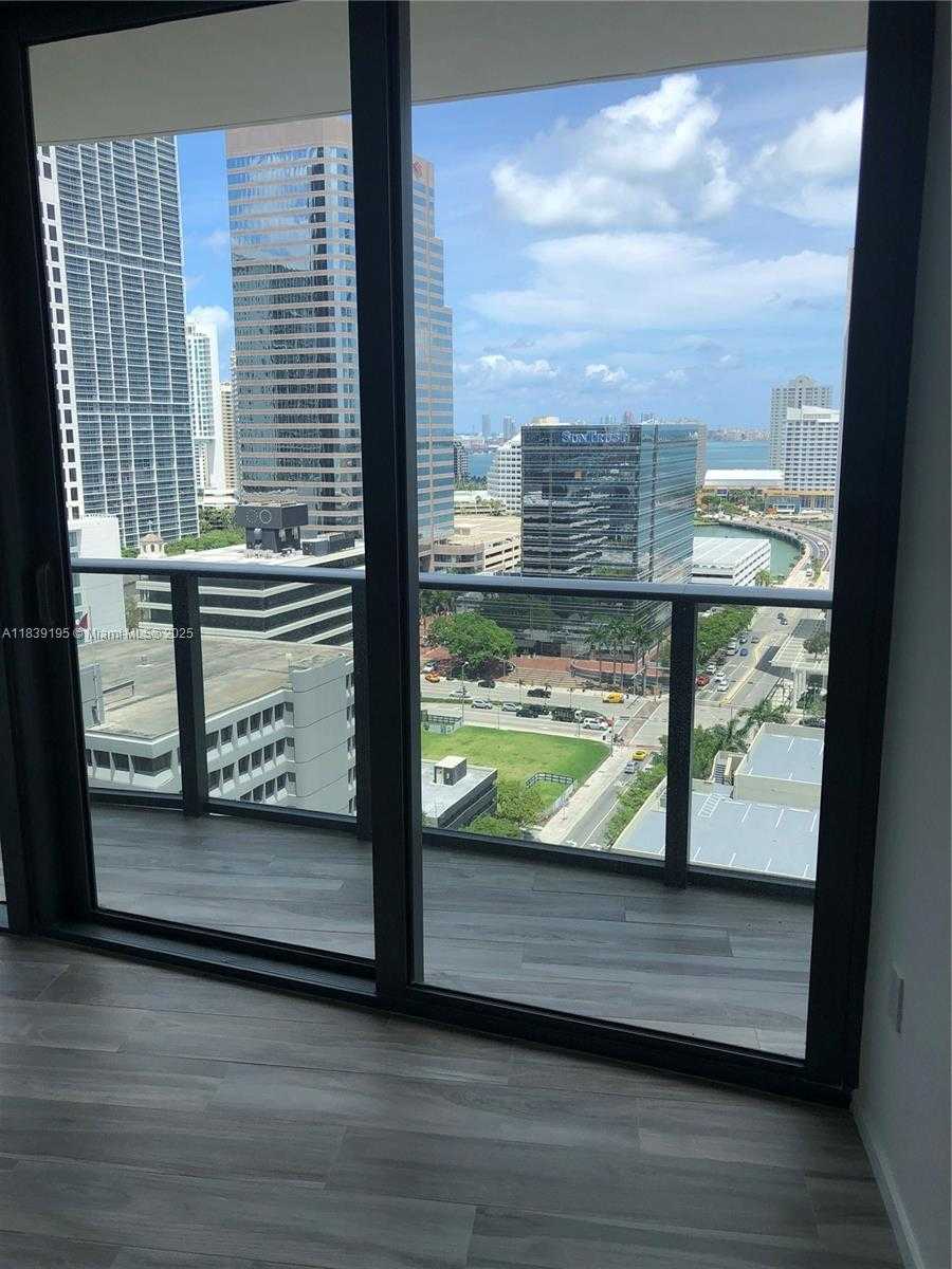 Small Image of 801 SOUTH MIAMI AVE #1705, Miami Number 5
