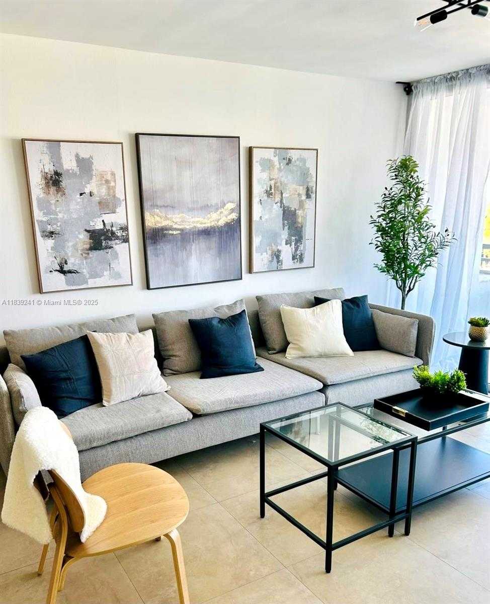 Small Image of 1080 94TH ST #602, Bay Harbor Islands Number 2