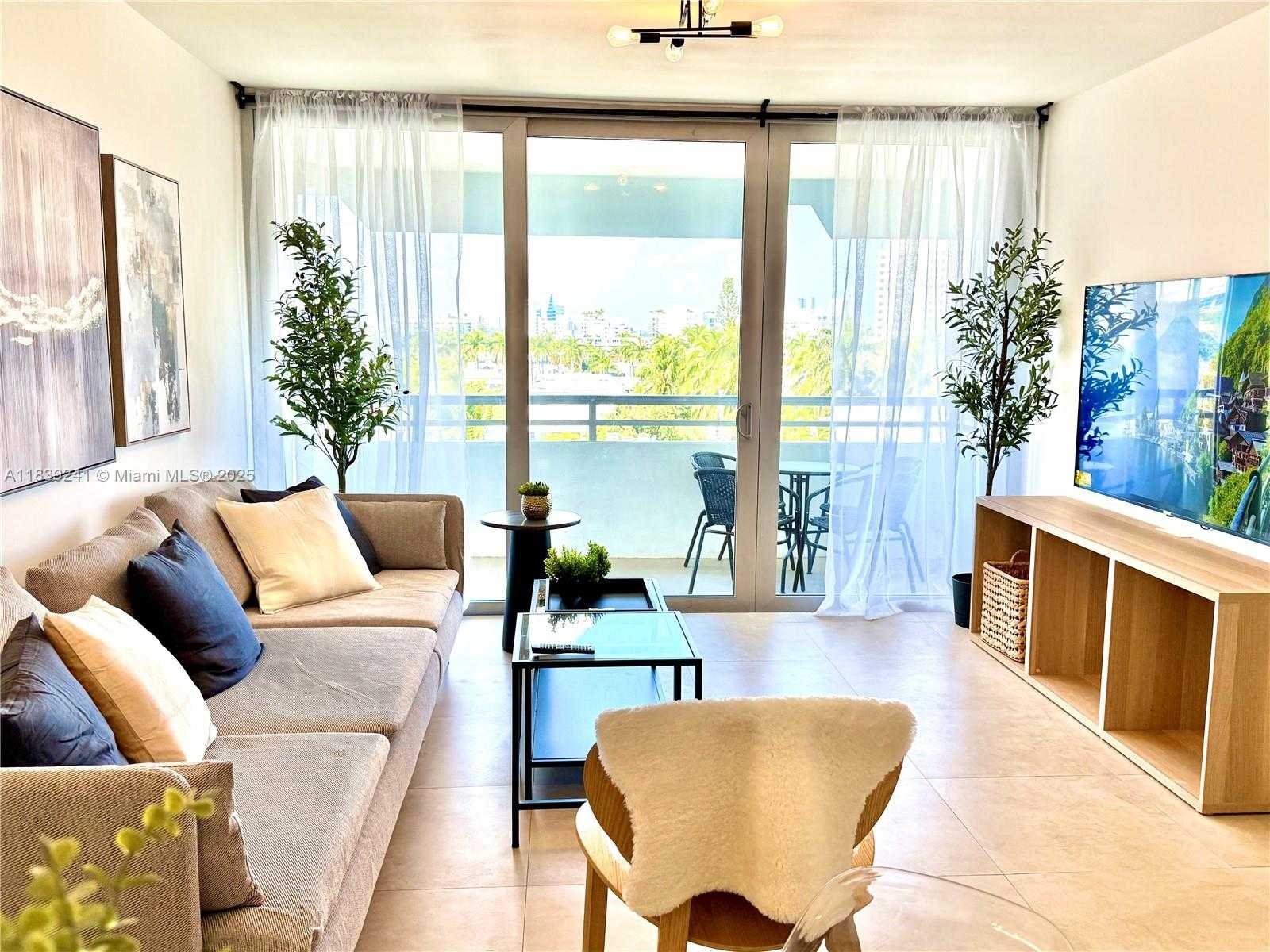Small Image of 1080 94TH ST #602, Bay Harbor Islands Number 3