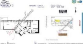 Small Image of 9201 COLLINS AVE #521, Surfside Number 25