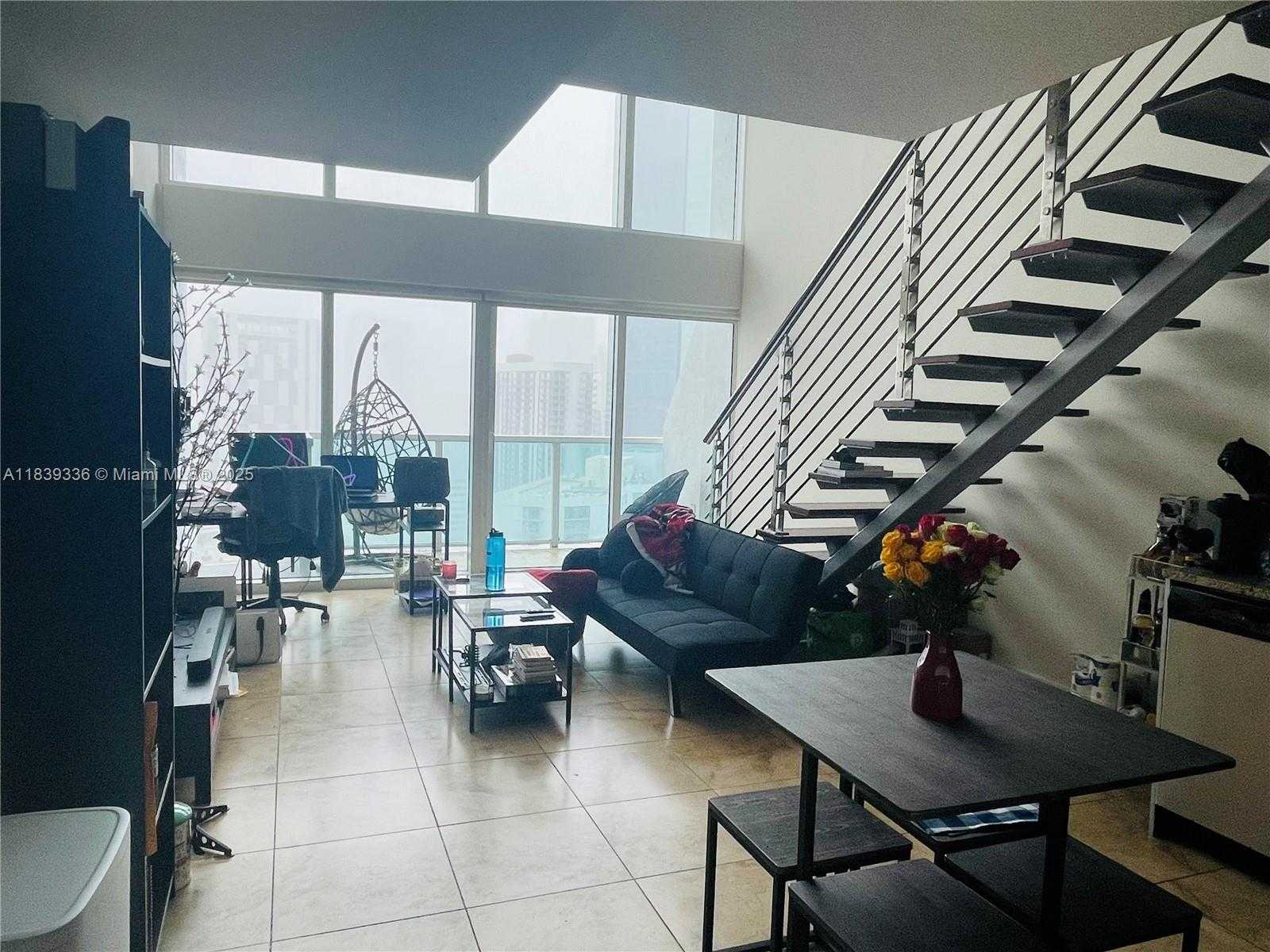 Small Image of 41 SOUTH EAST 5TH ST #1803, Miami Number 10