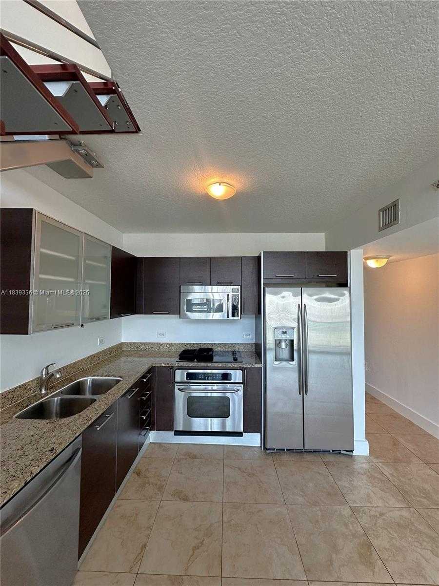 Small Image of 41 SOUTH EAST 5TH ST #1803, Miami Number 12