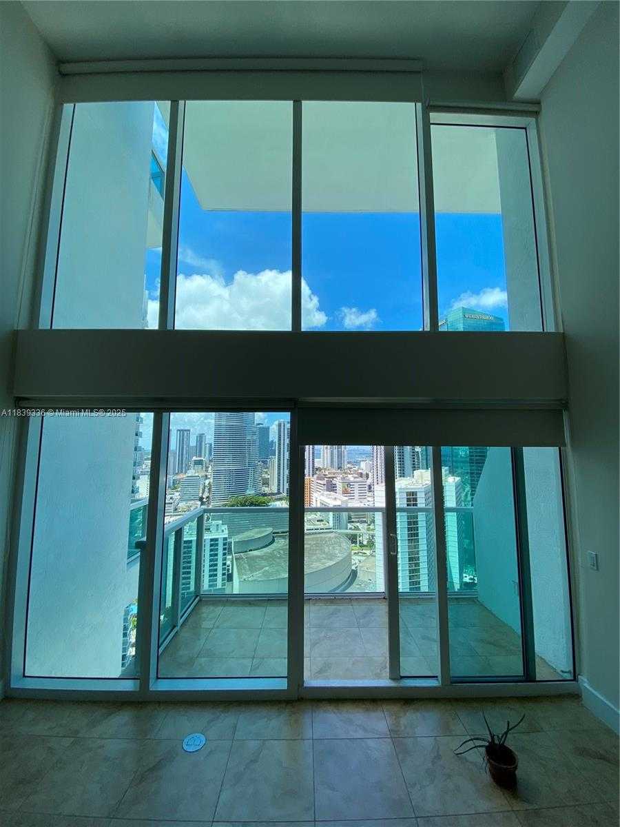 Small Image of 41 SOUTH EAST 5TH ST #1803, Miami Number 14