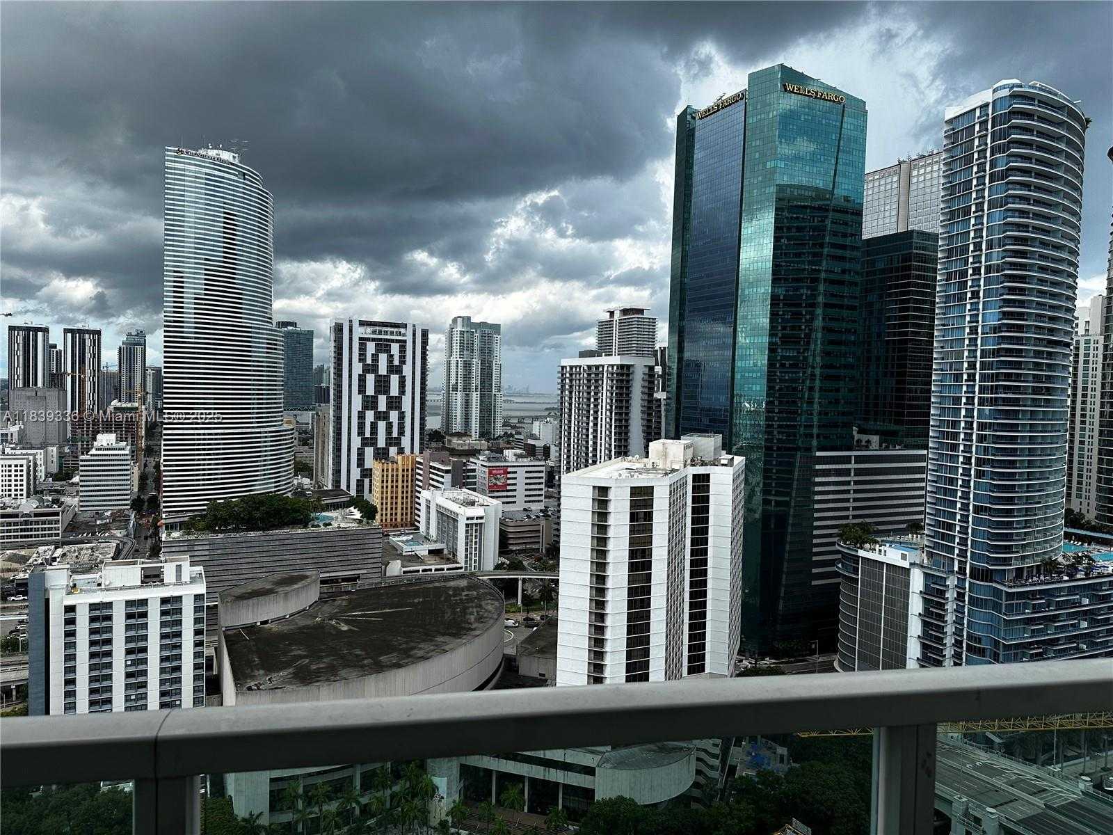 Small Image of 41 SOUTH EAST 5TH ST #1803, Miami Number 2